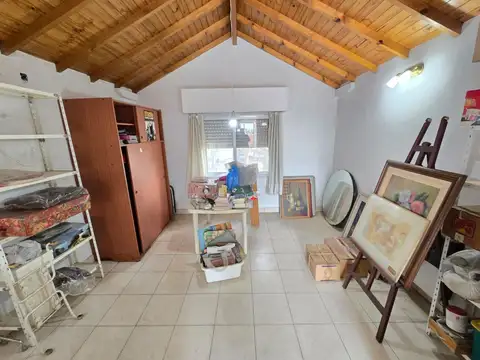 CHALET - LOTE 201 - 3 DORMITORIOS - 3 BAÑOS - PLAYROOM