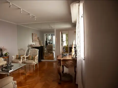 Departamento en Venta 50 años