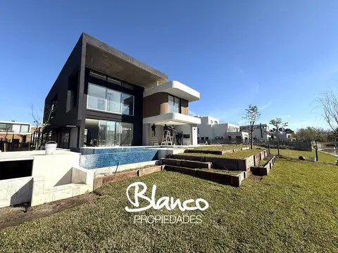 Casa  en Venta en El Yacht, Nordelta, Tigre