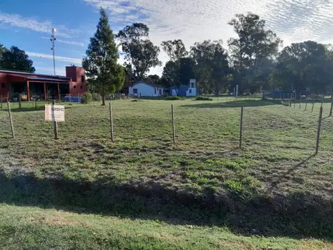 Terreno en Venta en Chascomus, USD 1