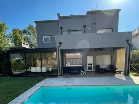 ÚNICA RESIDENCIA ALTOS DEL SOL