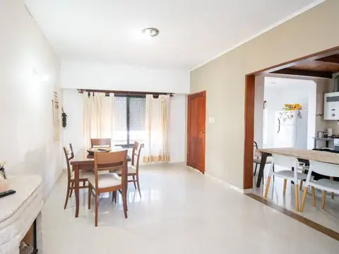 Pasaje del Campo 5100