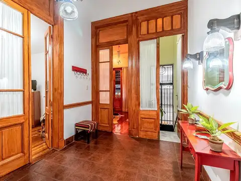 Depto Tipo Casa en Venta de 4 ambientes