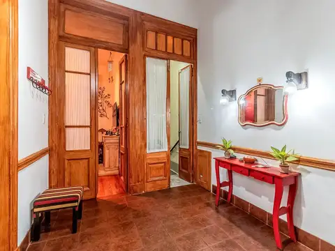 Depto Tipo Casa en Venta de 3 dormitorios