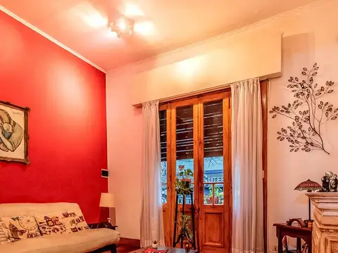Depto Tipo Casa en Venta 85 años