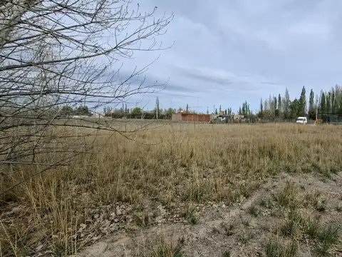 VENTA LOTE FERNANDEZ ORO SUBDIVIDIBLE