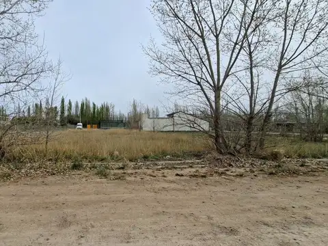 Terreno en Venta de 1002,0 m2