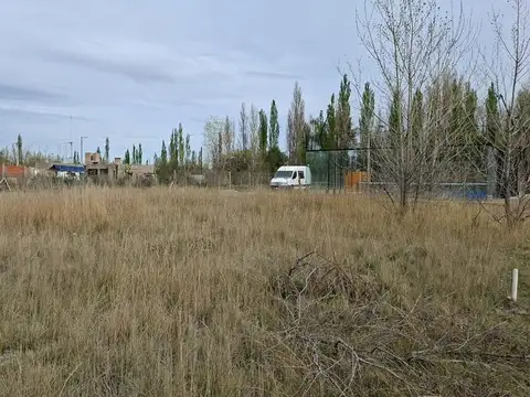 19 de Mayo y Jorge Cafrune