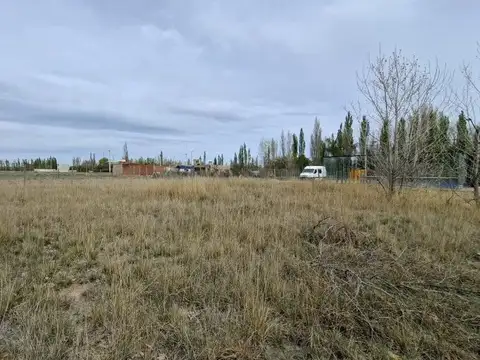 Terreno en Venta de 1002,0 m2