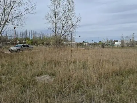 Terreno en Venta en General Fernandez Oro, USD 30.000