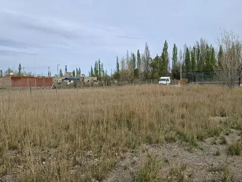 Terreno en Venta en General Fernandez Oro, USD 30.000