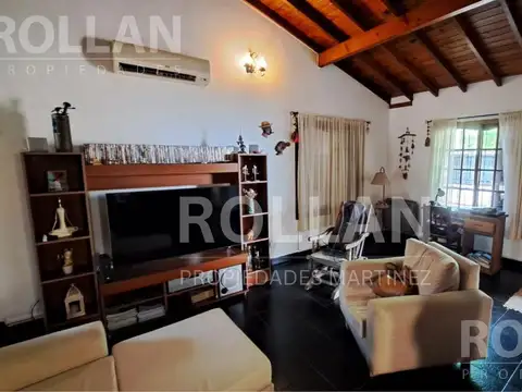 Casa en Venta de 3 dormitorios