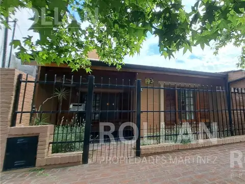 Impecable chalet 5 amb en 1 pl  VENTA  ESCOBAR 