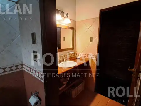 Impecable chalet 5 amb en 1 pl  VENTA  ESCOBAR 