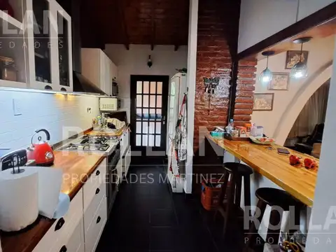 Casa en Venta 30 años