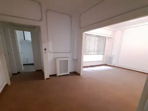 Granaderos 100, Piso 3