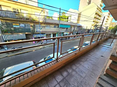 Departamento en Alquiler Permite mascota