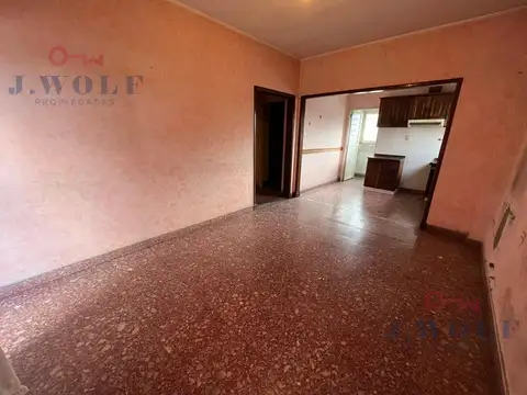 Depto Tipo Casa en Venta de 2 dormitorios