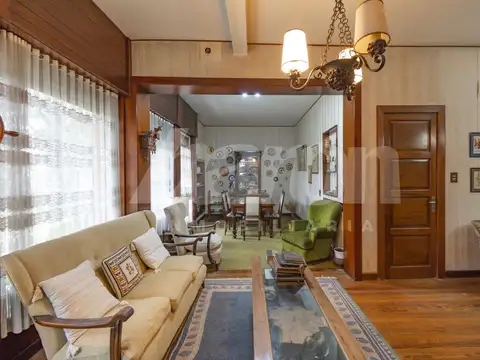 Casa en Venta 54 años