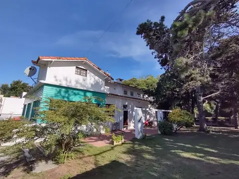 Almimirante Brown 287