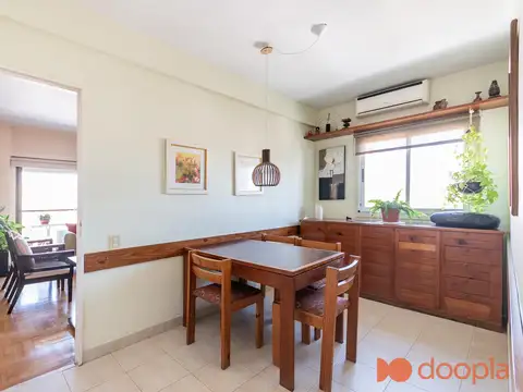 Departamento en Venta de 3 dormitorios