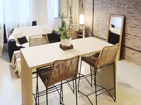 Departamento en Alquiler Temporal 15 años