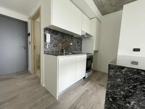 Alquiler de departamento monoambiente en San Gerónimo Ruta 8 Pilar