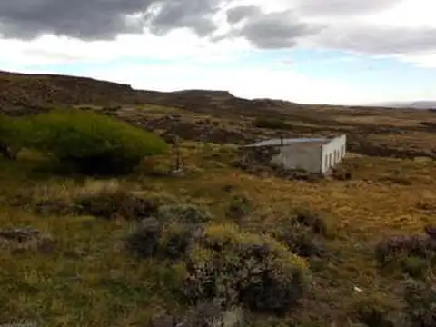 PATAGONIA, Perito Moreno