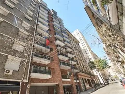 Departamento - Venta - Argentina, Capital Federal -  LIBERTAD 1583