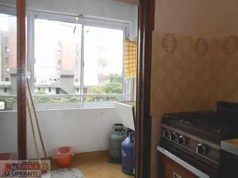 Departamento en Venta 30 años