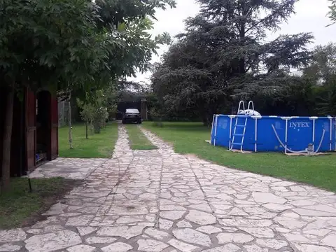 Casa en Venta de 2 dormitorios