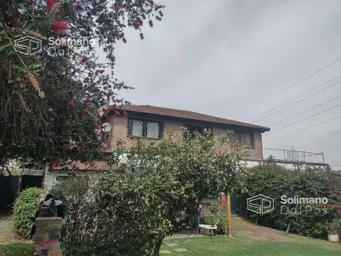 Colectora Este Panamericana al 4000