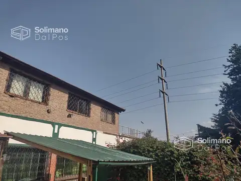 Casa en Venta 40 años