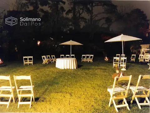 Casa en Venta en San Isidro, USD 449.000