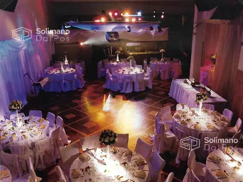 Casa en Venta 40 años