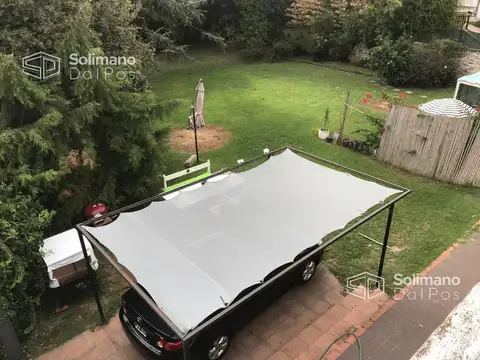 Terreno en la horqueta