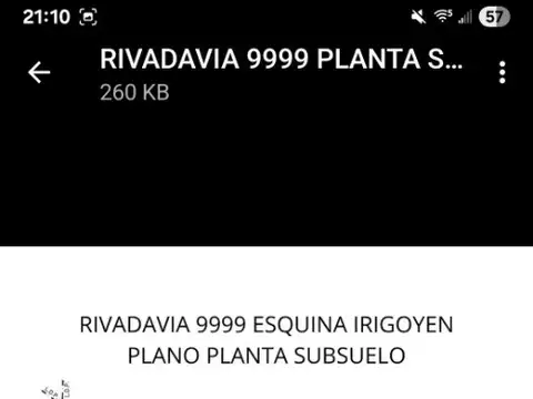 VILLA LURO VENTA PRE-POZO