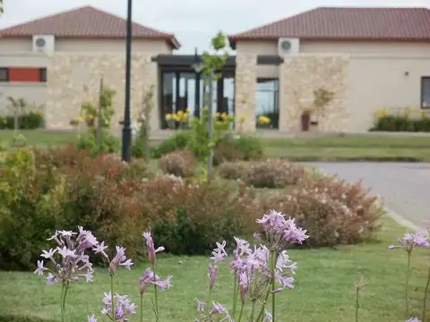 Terreno en Venta de 887,0 m2