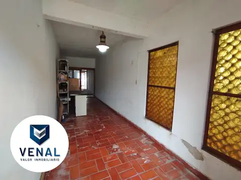 Casa en Venta 55 años
