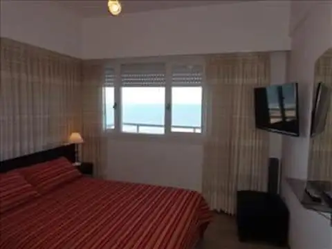 Departamento en Alquiler Temporal de 3 ambientes