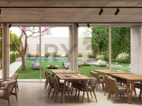 EMPRENDIMIENTO UNO BALVANERA MONOAMBIENTE EN VENTA EN BALVAN