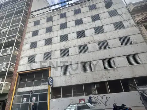 Adolfo Alsina 1600, Piso 0