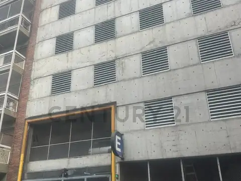 Venta Cocheras Premium en Congreso – Expensas Bajas