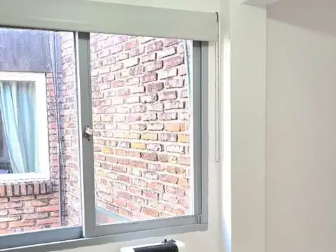 Departamento 5 ambientes con 1 baño