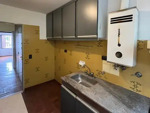 Departamento en Alquiler de 2 dormitorios
