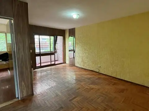 Departamento en Alquiler de 4 ambientes