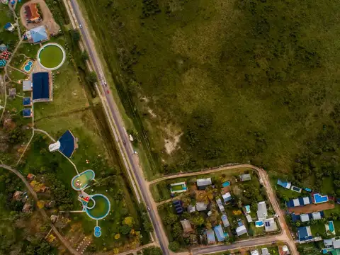 Terreno en Venta de 5992,0 m2