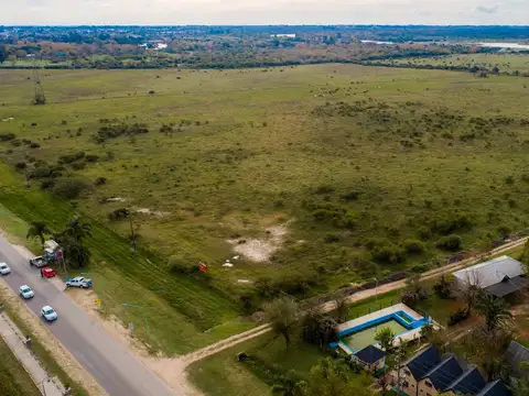 Terreno en Venta en Gualeguaychu, USD 190.000