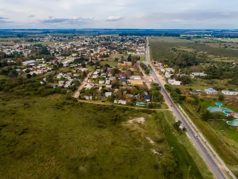 Ruta Prov. N°42 Km 23