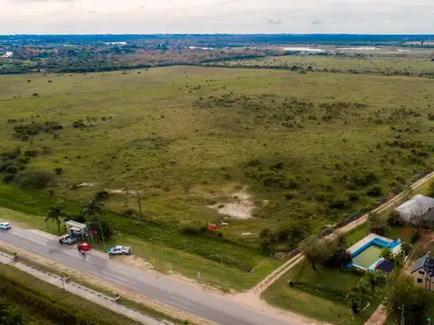 Terreno - Gualeguaychu